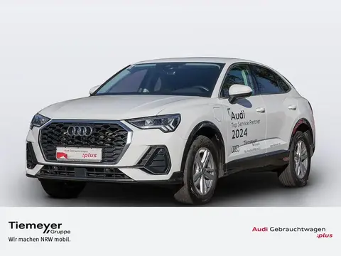 Used AUDI Q3 Hybrid 2021 Ad 