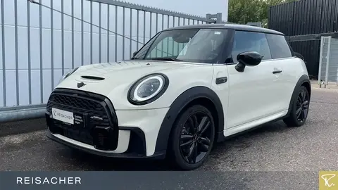 Used MINI COOPER Petrol 2021 Ad 