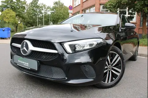 Used MERCEDES-BENZ CLASSE A Hybrid 2020 Ad 