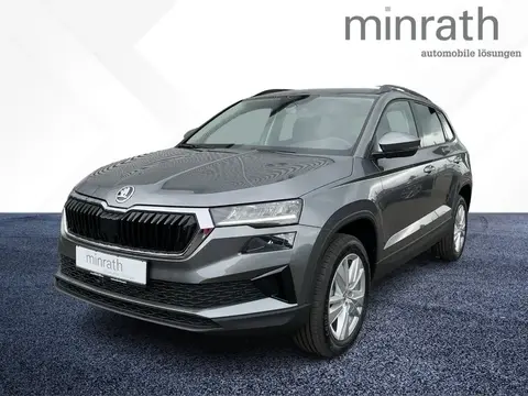 Used SKODA KAROQ Petrol 2024 Ad 