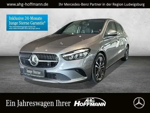 Used MERCEDES-BENZ CLASSE B Petrol 2023 Ad 