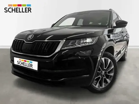 Used SKODA KODIAQ Diesel 2021 Ad 