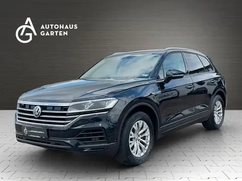 Used VOLKSWAGEN TOUAREG Diesel 2019 Ad 