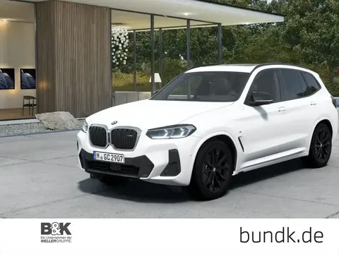 Annonce BMW X3 Essence 2023 d'occasion 