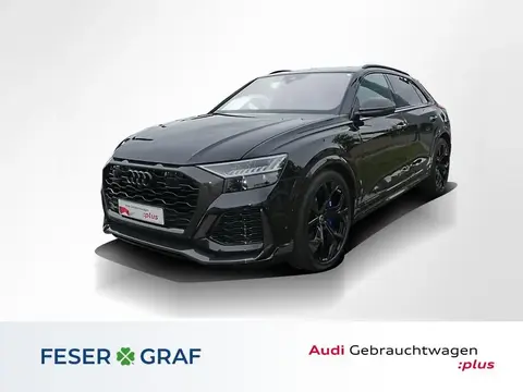 Annonce AUDI RSQ8 Essence 2023 d'occasion 