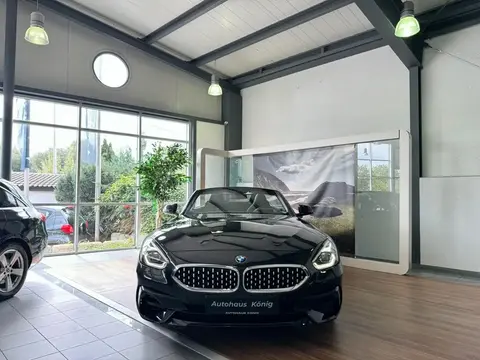 Annonce BMW Z4 Essence 2019 d'occasion 