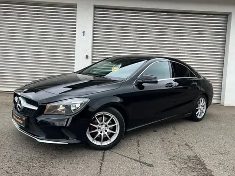 Used MERCEDES-BENZ CLASSE CLA Diesel 2018 Ad 