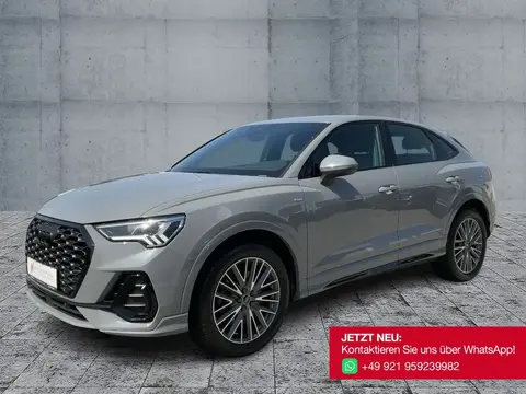 Annonce AUDI Q3 Diesel 2021 d'occasion 