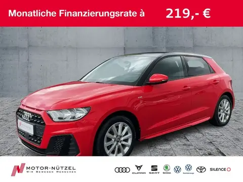 Annonce AUDI A1 Essence 2020 d'occasion 