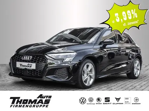 Used AUDI A3 Petrol 2023 Ad 