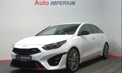 Used KIA PROCEED Petrol 2022 Ad 