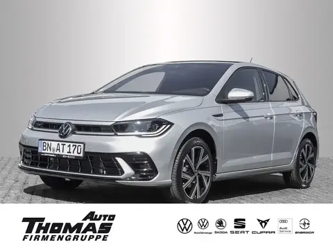 Annonce VOLKSWAGEN POLO Essence 2024 d'occasion 