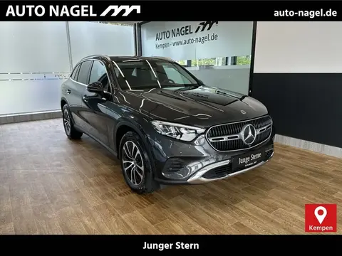 Used MERCEDES-BENZ CLASSE GLC Diesel 2023 Ad 