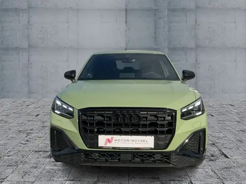 Annonce AUDI Q2 Essence 2021 d'occasion 