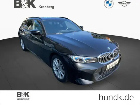 Used BMW SERIE 3 Diesel 2024 Ad 