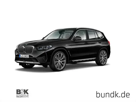 Used BMW X3 Petrol 2023 Ad 