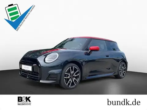 Annonce MINI COOPER Non renseigné 2024 d'occasion 