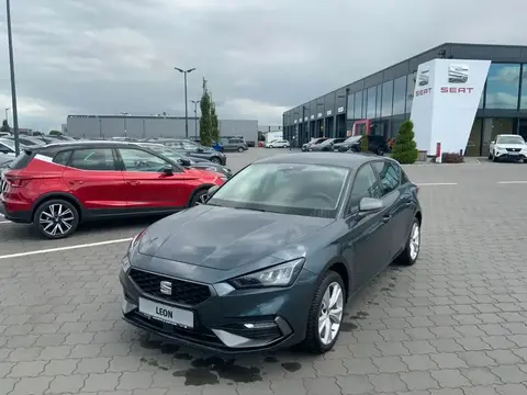 Used SEAT LEON Hybrid 2023 Ad 