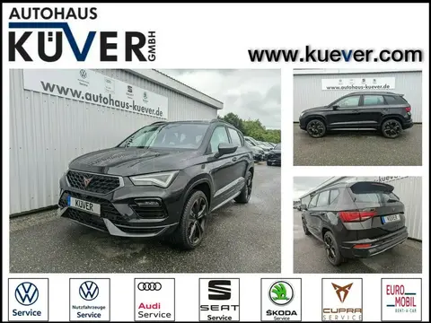 Used CUPRA ATECA Petrol 2024 Ad 