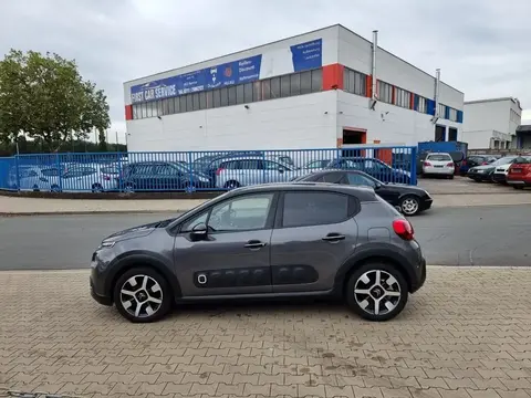 Used CITROEN C3 Petrol 2018 Ad 