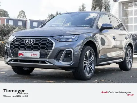 Annonce AUDI Q5 Diesel 2022 d'occasion 