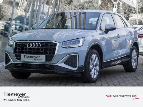 Used AUDI Q2 Petrol 2021 Ad 