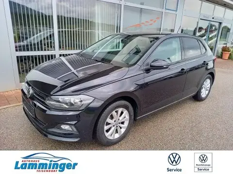 Used VOLKSWAGEN POLO Petrol 2018 Ad 