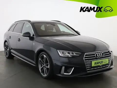 Used AUDI A4 Diesel 2018 Ad 