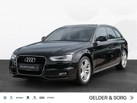 Used AUDI A4 Diesel 2015 Ad 