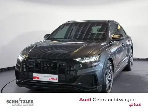 Used AUDI SQ8 Petrol 2023 Ad 