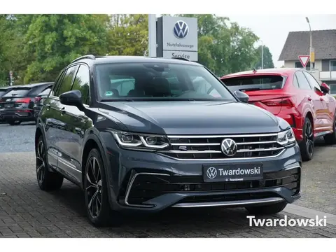 Used VOLKSWAGEN TIGUAN Petrol 2024 Ad 