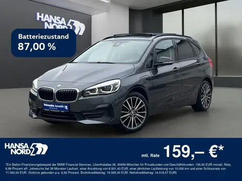 Annonce BMW SERIE 2 Hybride 2020 d'occasion 