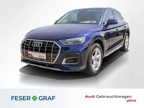 Annonce AUDI Q5 Diesel 2023 d'occasion 