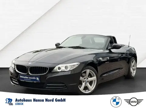 Annonce BMW Z4 Essence 2015 d'occasion 