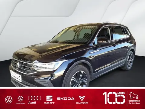 Annonce VOLKSWAGEN TIGUAN Diesel 2021 d'occasion 