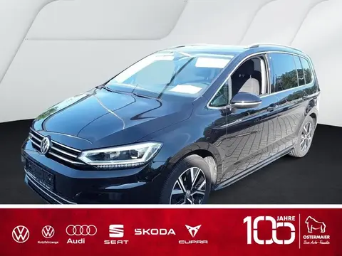 Used VOLKSWAGEN TOURAN Diesel 2020 Ad 