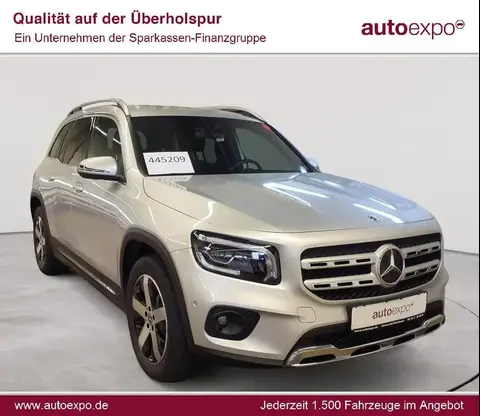 Used MERCEDES-BENZ CLASSE GLB Diesel 2020 Ad 