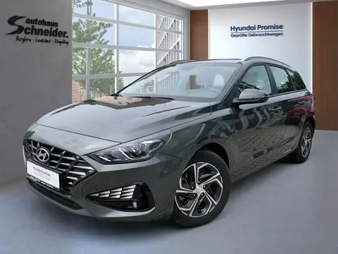 Annonce HYUNDAI I30 Essence 2023 d'occasion 