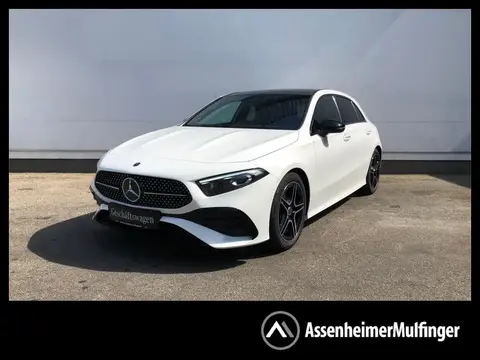 Annonce MERCEDES-BENZ CLASSE A Essence 2024 d'occasion 