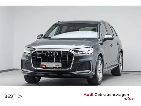 Annonce AUDI Q7 Diesel 2024 d'occasion 