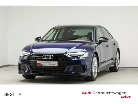 Used AUDI A6 Hybrid 2020 Ad 