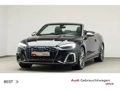 Used AUDI S5 Petrol 2022 Ad 