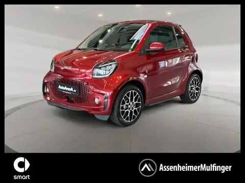 Used SMART FORTWO Not specified 2020 Ad 