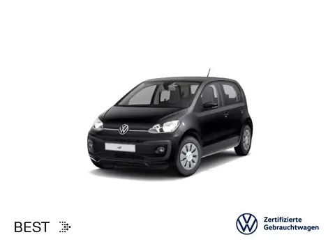 Used VOLKSWAGEN UP! Petrol 2021 Ad 