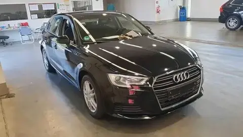 Annonce AUDI A3 Diesel 2019 d'occasion 