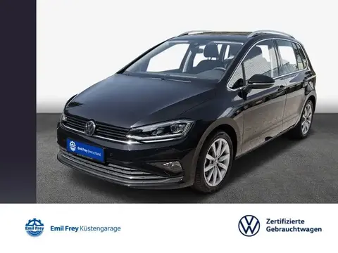 Annonce VOLKSWAGEN GOLF Essence 2020 d'occasion 