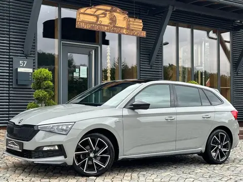 Annonce SKODA SCALA Essence 2023 d'occasion 