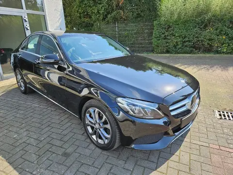 Used MERCEDES-BENZ CLASSE C Diesel 2018 Ad 