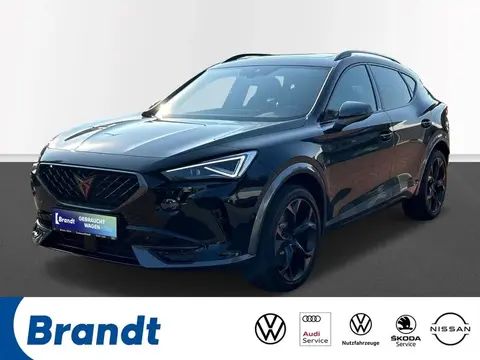 Annonce CUPRA FORMENTOR Essence 2024 d'occasion 