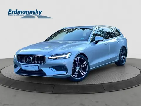 Annonce VOLVO V60 Diesel 2020 d'occasion 